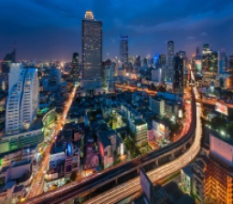 V One Pride – Sukhumvit 22, Bangkok